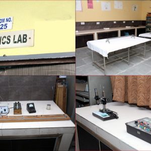 labs 1